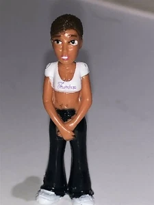 Lil Homies From Series 6 - Teardrop 1.75" Figurine - Picture 1 of 2