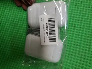 2 Pack - Reusable Silicone Collapsible Portable Folding Drink Straw - Picture 1 of 2