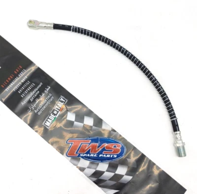 TUBO FRENO ANTERIORE PER PIAGGIO APE MP 500 501 550 600 601 CAR Serie III - Imagen 1 de 4