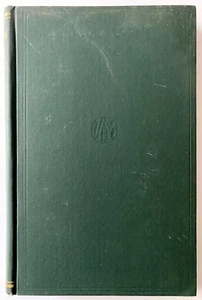 Bewegungs- und Zeitstudium | 2. Auflage | Ralph Barnes | Hardcover | 1937 1940 - Bild 1 von 8