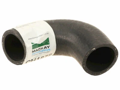 For 1985-1989 BMW 635CSi Cooling Hose 43163SW 1986 1987 1988 - Image 1 of 2
