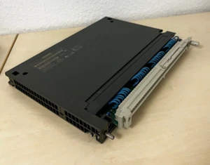 Siemens - SIMATIC S7 - Entrada digital - 6ES7 421-1BL01-0AA0 - usado/pieza de repuesto - Imagen 1 de 3