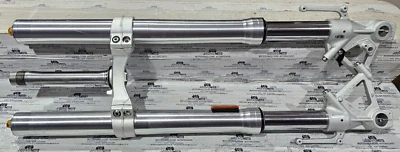 forcella anteriore completa bmw r 1200 r front fork - Immagine 1 di 2