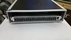 Multicom PRO-XL Audio Interactive Dynamics Processor MDX4600 With Travel case - Picture 1 of 8