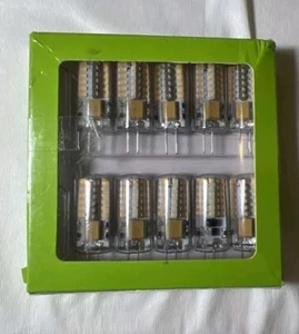 G4 LED Light Bulbs 3000K Warm White Lighting No Dimmable 3W - Picture 1 of 1
