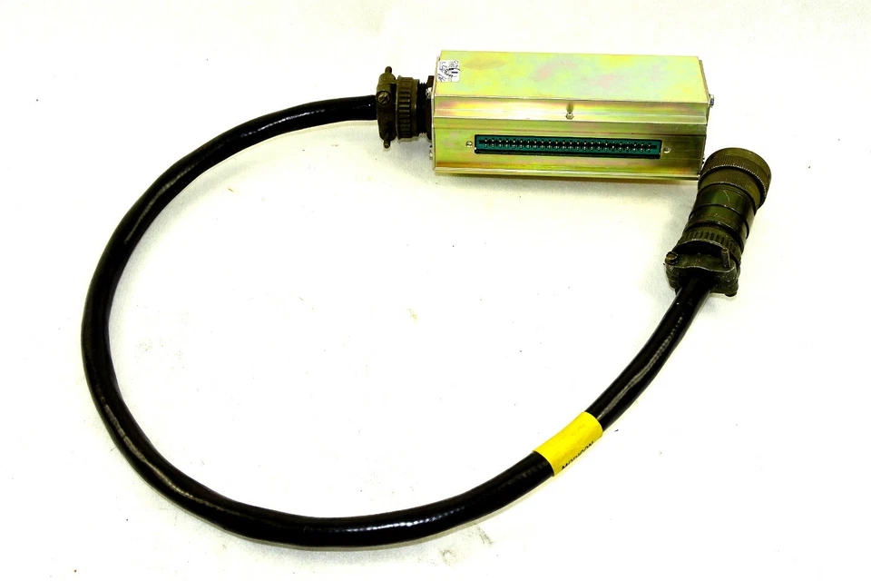 Modicon Kabel-Montage W600-003 or AS-W600-003  Garantie 1 Monat - Bild 1 von 1