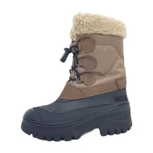 Lurchi FINO Kinderschuhe Jungen Winterstiefel Mehrfarbig Freizeit - Bild 1 von 3
