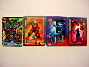 49 different 1993 Marvel by Skybox-vg/ex - Picture 1 of 5