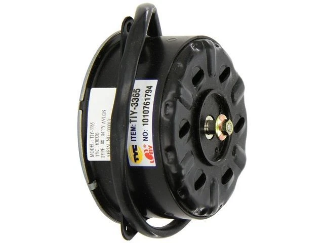 Motor de ventilador auxiliar TYC 88HM56C para Toyota Avalon 2000-2004 sedán Foto 1 de 1
