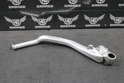 Honda 04-09 CRF250R 2004 04-17 CRF250X fabricante original arranque palanca pedal Foto 1 de 4