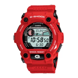 Casio G-Shock Digital Quartz Watch 7900 Series G-7900A-4DR Au*au - Imagen 1 de 2