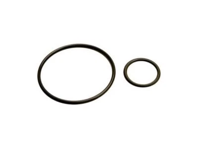 For 1984-1985 Chevrolet Citation II Fuel Injector Seal Kit 14422TJCJ 2.5L 4 Cyl - Image 1 of 2