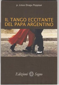 Der aufregende Tango des argentinischen Papstes - Bild 1 von 2