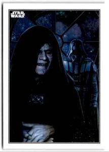 2023 Topps Star Wars Darth Vader Issue 6 #CC-11 Comic Covers Insert - Picture 1 of 2