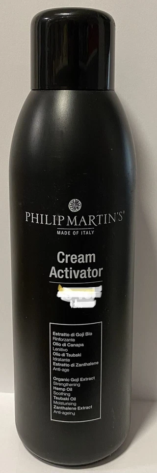 PHILIP MARTIN`S Cream Activator - Developer -   verschiedene Entwickler wählbar - Bild 1 von 1
