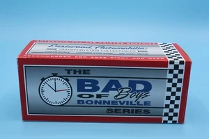 The Bad Boys of Bonneville Series '48 Ford F-1 Locking coin bank - Picture 1 of 6