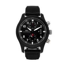 Top Gun Iwc usato in Italia | vedi tutte i 60 prezzi!