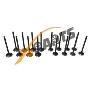 8 pcs Intake Valves+ 8 pcs Exhaust Valves For Toyota 1KD Engine - Picture 1 of 3