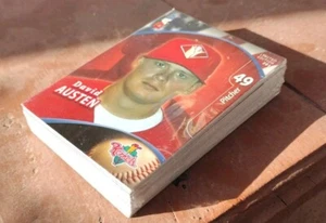 2009 CEDAR RAPIDS KERNELS DAV TEAM SET COMPLETE NEW - Picture 1 of 3