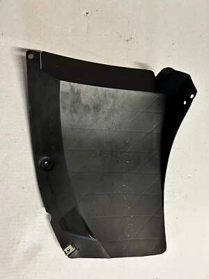 2007 2017 Lincoln Navigator Rear Fender Splash Shield Right 7L74-7828344 Foto 1 de 4