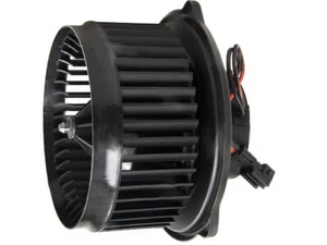 For 2002 BMW Z3 Blower Motor 56542PZ Blower Motor -- With Wheel; With AC - Picture 1 of 2