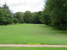 Photo 12x8 Alford Golf Club, 12th Hole, The Neuk The short twelfth hole at c2020