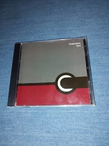 Theorem Ion Music CD - Picture 1 of 1