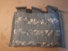 US Army UCP Three Mag Pouch