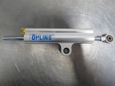 Amortiguador de amortiguador de dirección EB710 2004 04 APRILIA RSV1000R OHLINS Foto 1 de 4