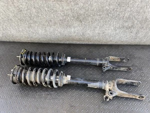 Mercedes X164 W164 Ml500 Ml320 Ml350 Gl320 Front Shocks  Shock Strut Set oem - Picture 1 of 8