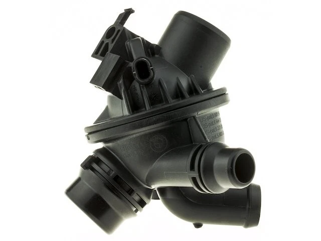 Conjunto de carcasa de termostato de refrigerante de motor 21CW54Z para BMW 535i 2011-2016 Foto 1 de 1