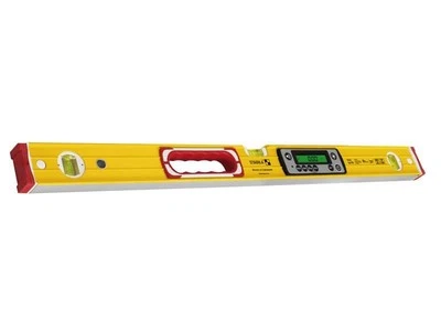 Stabila - TECH 196 DL Digital Spirit Level 81cm - Image 1 of 3