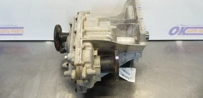 18 NISSAN TITAN XD TRANSFER CASE ASSEMBLY 5.0L 4X4 4WD - Imagem 1 de 4