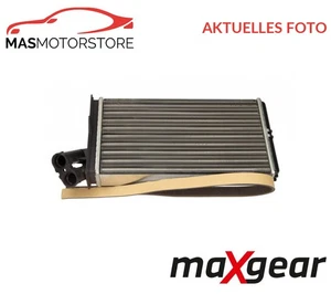 WÄRMETAUSCHER INNENRAUMHEIZUNG MAXGEAR AC511584 A FÜR LANCIA ZETA 2.1L,2L - Bild 1 von 5