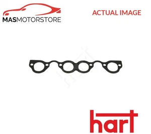 INTAKE MANIFOLD GASKET HART 712 424 H NEW OE REPLACEMENT - Picture 1 of 5