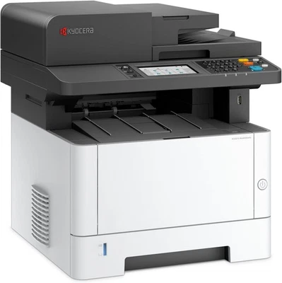 Kyocera Ecosys M2640idw Multifunktionsdrucker. WLAN Drucker Multifunktionsgerät - Bild 1 von 3