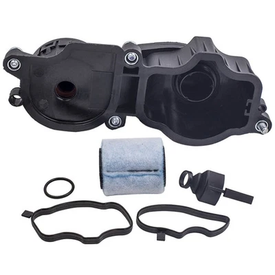 Filtre Séparateur d'Huile Déshuileur for BMW 3 5 7 730 E46 E39 E38 11127789822 - Imagen 1 de 4