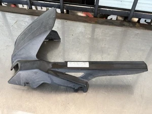 2015 2016 Suzuki GSXS 750 OEM Rear Fender Chain Guard Cover 15 16 - Picture 1 of 5
