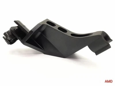 BMW 335i 335xi N54 Turbo E90 E92 2010 manguera de aire acondicionado/soporte de tubería 64506981613 Foto 1 de 4