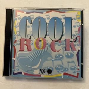COOL ROCK 2 CD SELTEN Joey Scarbury Tubes Motels Vangelis Sergio Mendes Blondie - Bild 1 von 9