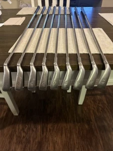 Ping G5 Green Dot Iron Set 3-PW, True Temper Shaft (Regular Flex) - Picture 1 of 5