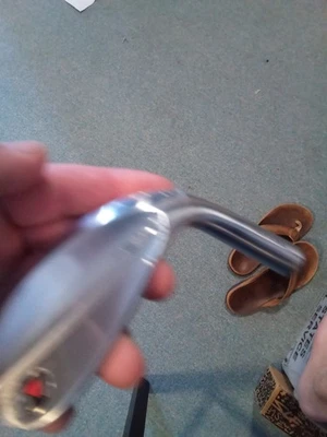 Maltby TSW Wedge Lob LW 56/12° Graphite Regular Right - Image 1 of 4