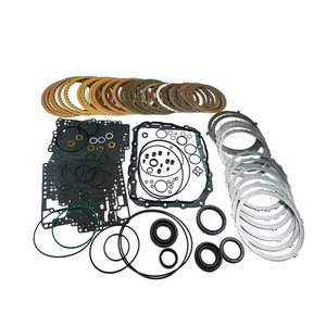For HYUNDAI KIA A6LF3 Auto Transmission Master Rebuild Kit Overhaul Clutch Discs - Foto 1 di 8