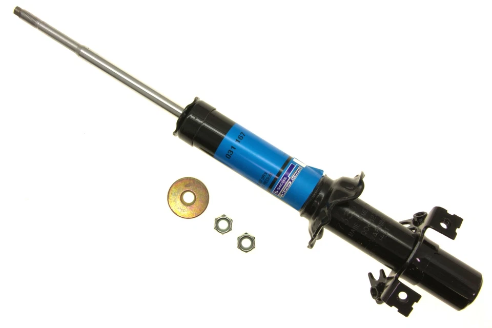 Shock Absorber for Honda Civic 1989 - 1991 SACHS 031 167 Foto 1 de 4