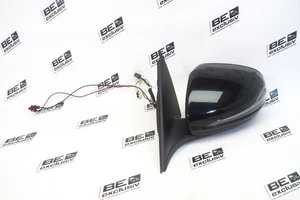 Mercedes C 200d S205 T Außenspiegel links Rückspiegel Spiegel 040 A2058104902 - Picture 1 of 11