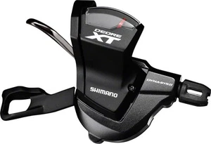 Palanca de cambios derecha Shimano XT SL-M8000 11 velocidades - Imagen 1 de 1