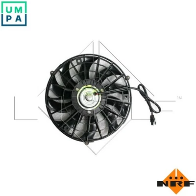 FAN ENGINE COOLING 47483 FOR X 10 XE 1.0L 3cyl 18 SE 1.8L Y22/Z22XE 2.2L 4cyl - Image 1 of 4