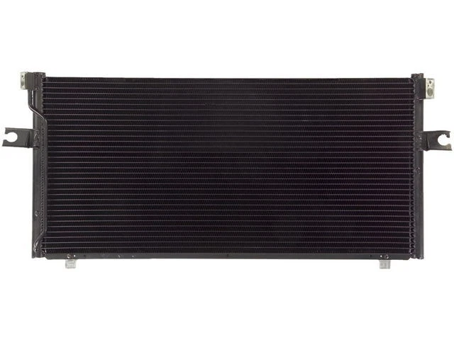 APDI Condenser A/C Condenser fits Nissan Altima 1997-2000 19QJMB - Image 1 of 1