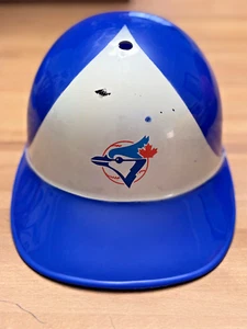 Vintage 70's Jays Sports Product Corporation Souvenir Plastic Baseball Helmet - Picture 1 of 4