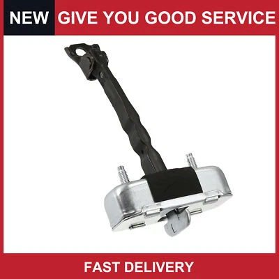 Paquete de 1 para Toyota Corolla 2009-2013 conjunto de correa de tope de retención de puerta delantera Foto 1 de 4